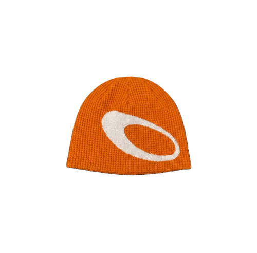 KNIT BEANIE