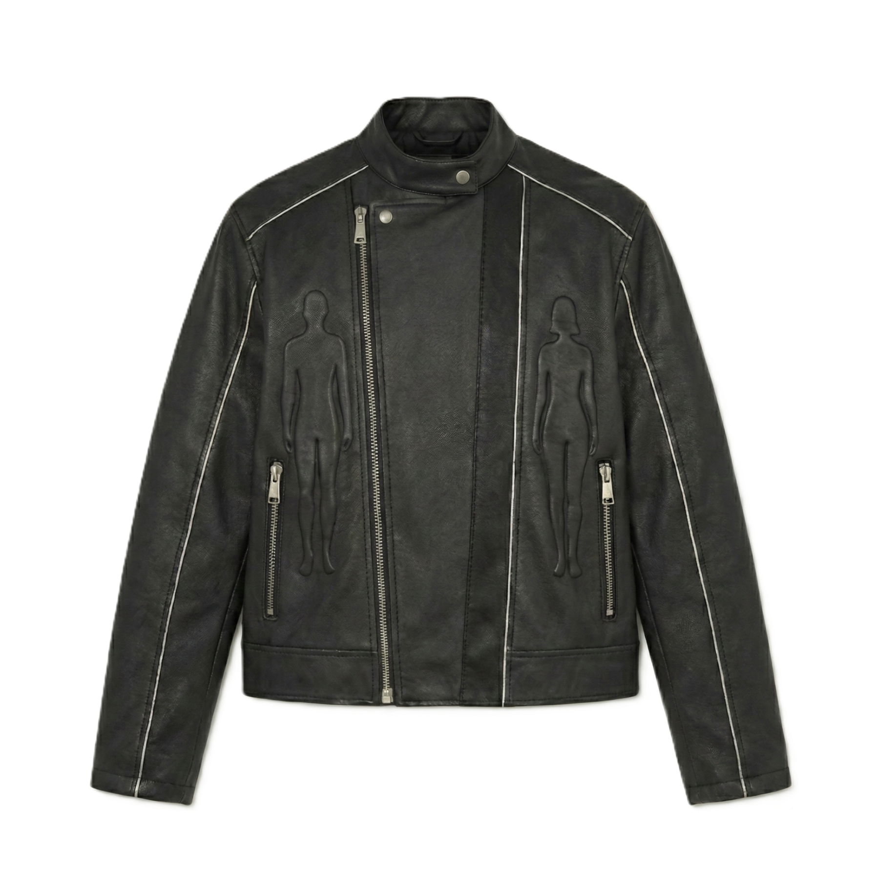MOTO JACKET