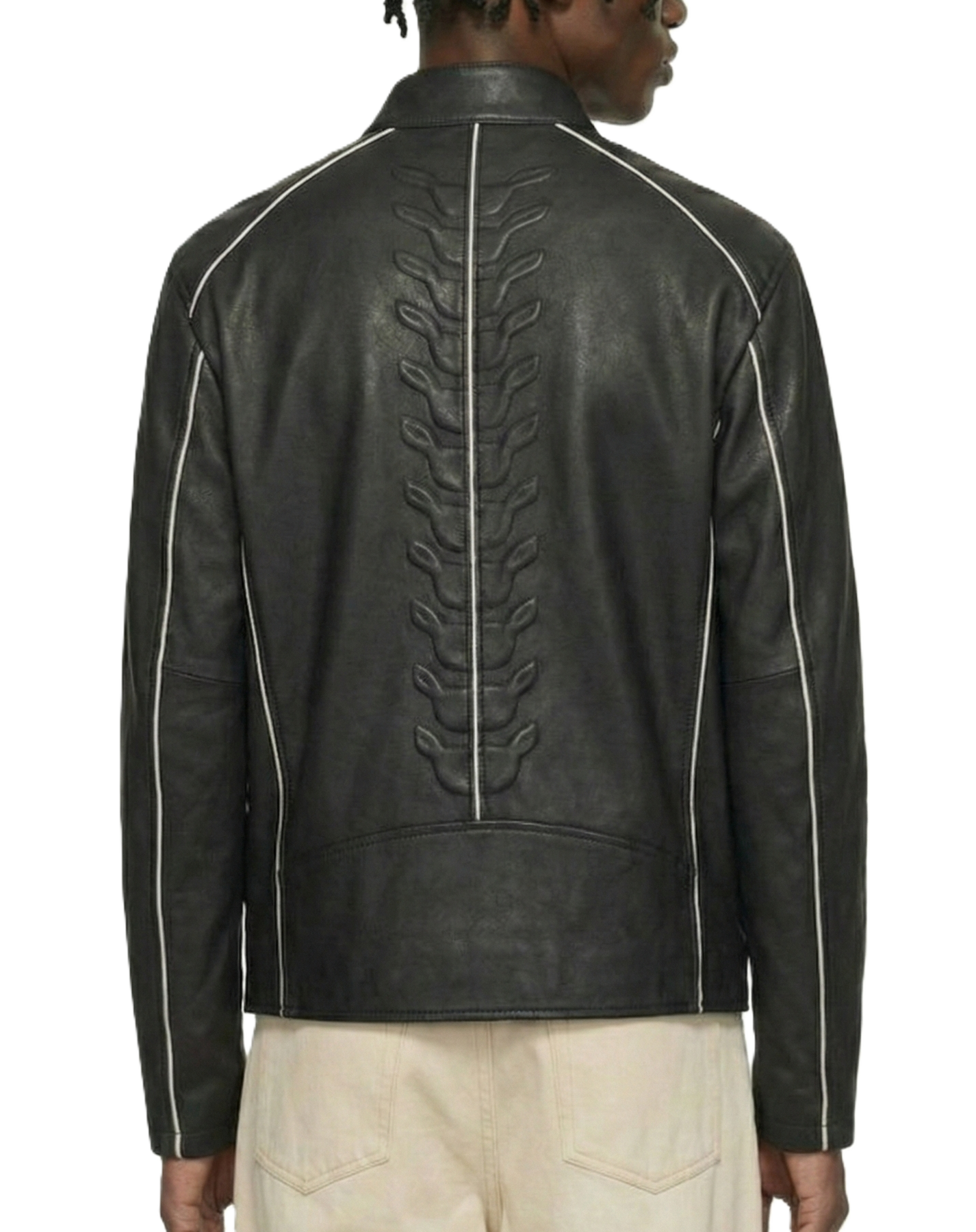 MOTO JACKET